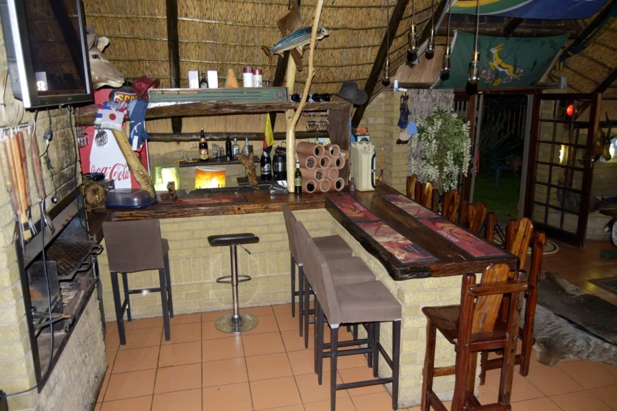 4 Bedroom Property for Sale in Vaalpark Free State